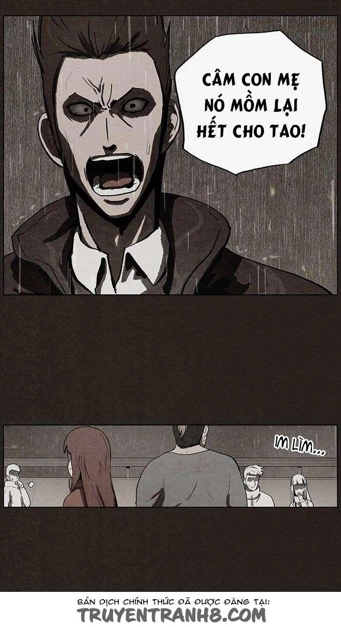 Bastard - Đứa Con Của Quỷ Chapter 35 - 19