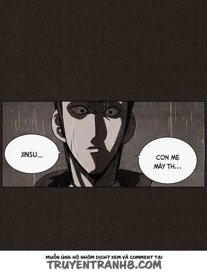 Bastard - Đứa Con Của Quỷ Chapter 35 - 22