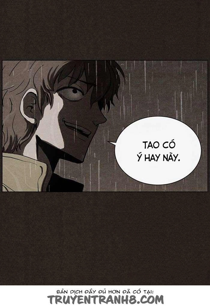 Bastard - Đứa Con Của Quỷ Chapter 35 - 24