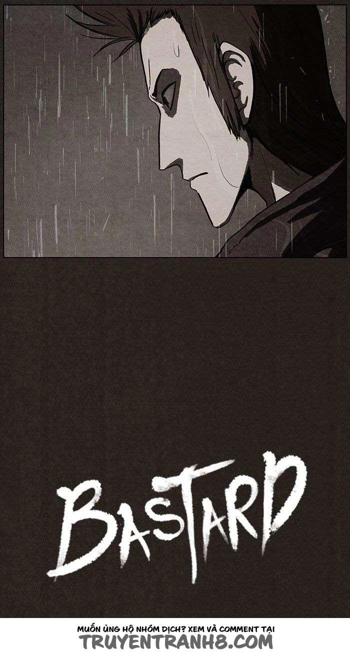 Bastard - Đứa Con Của Quỷ Chapter 35 - 25