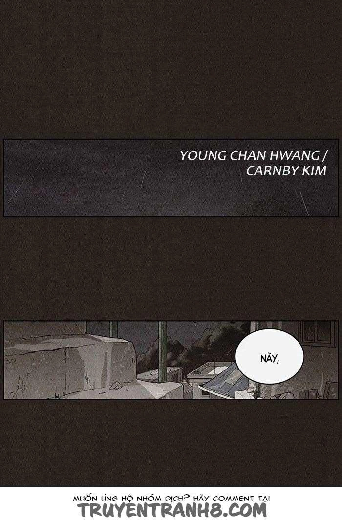 Bastard - Đứa Con Của Quỷ Chapter 35 - 26