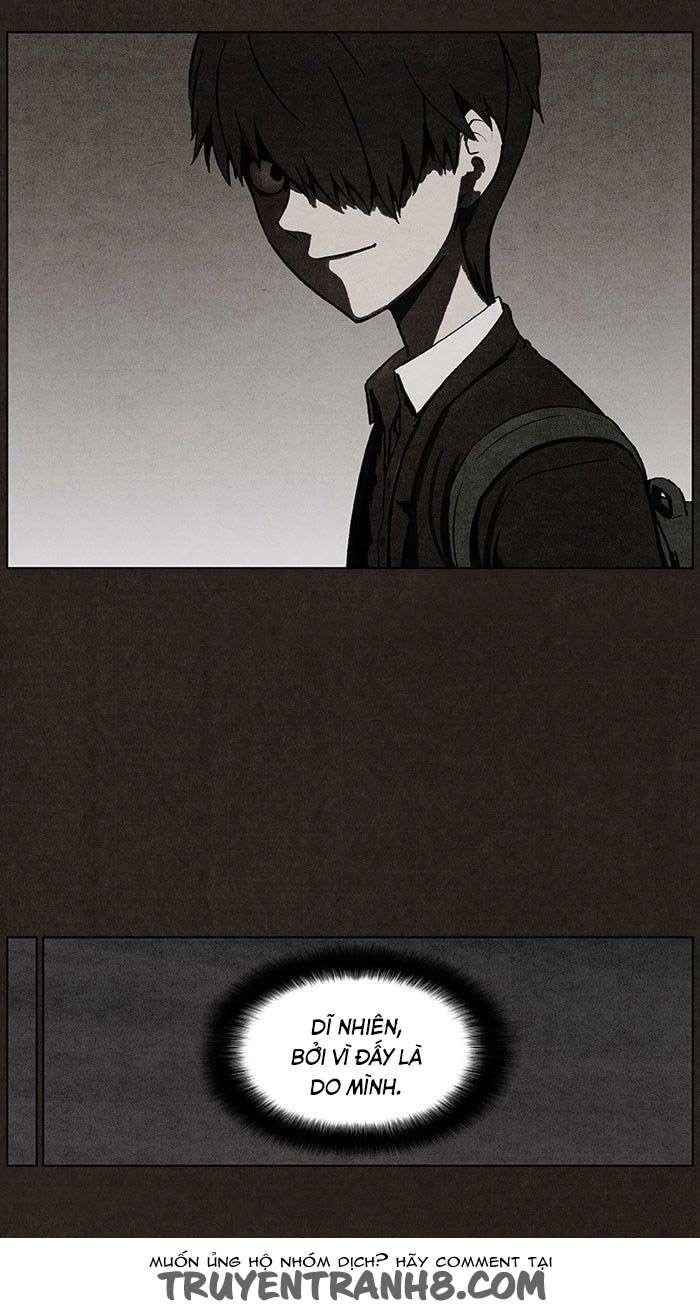 Bastard - Đứa Con Của Quỷ Chapter 35 - 35