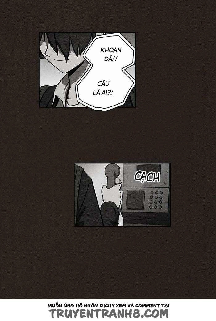 Bastard - Đứa Con Của Quỷ Chapter 35 - 37