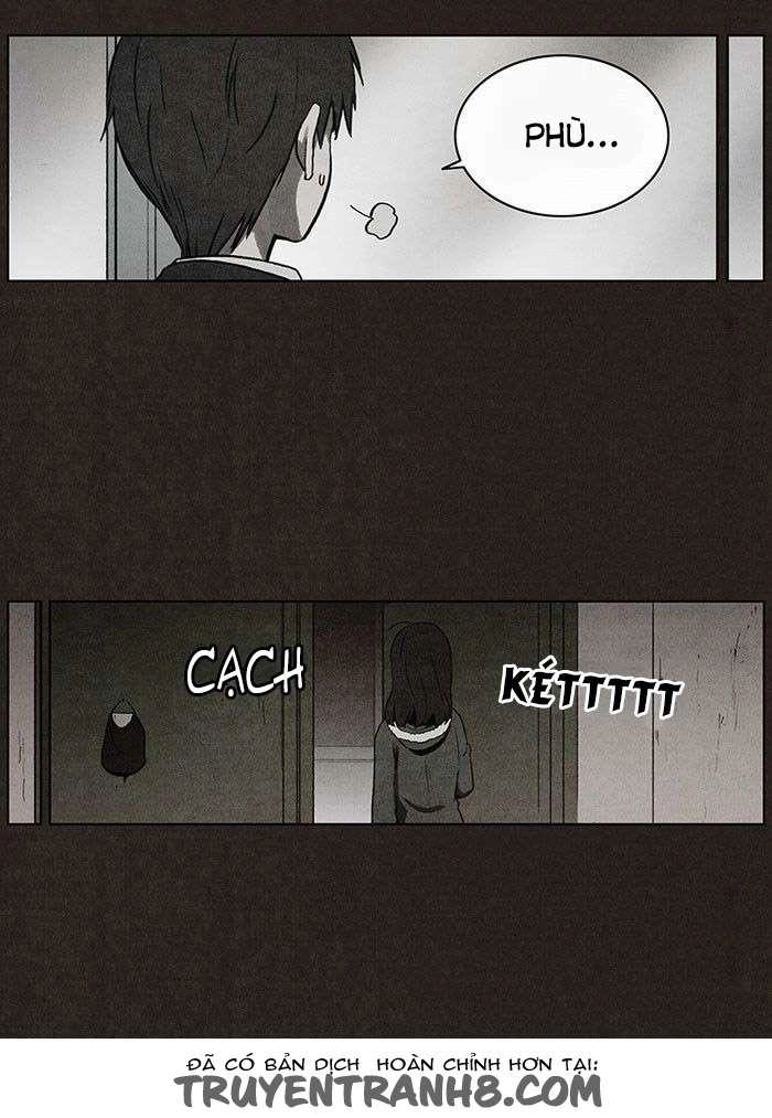 Bastard - Đứa Con Của Quỷ Chapter 35 - 38