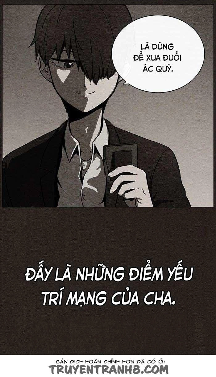 Bastard - Đứa Con Của Quỷ Chapter 35 - 44