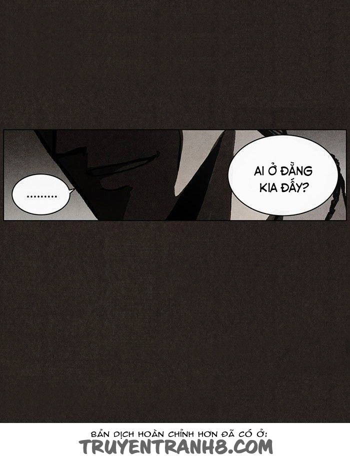 Bastard - Đứa Con Của Quỷ Chapter 37 - 4