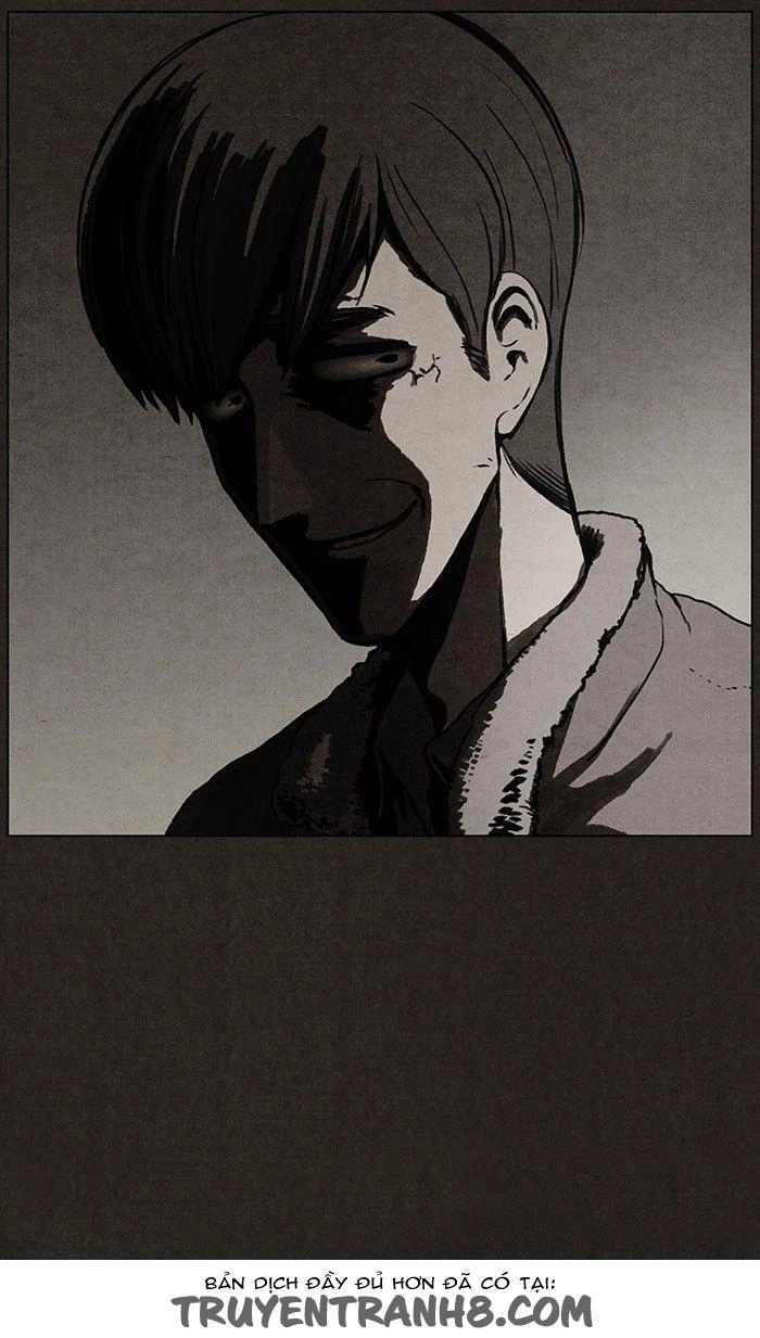 Bastard - Đứa Con Của Quỷ Chapter 37 - 5