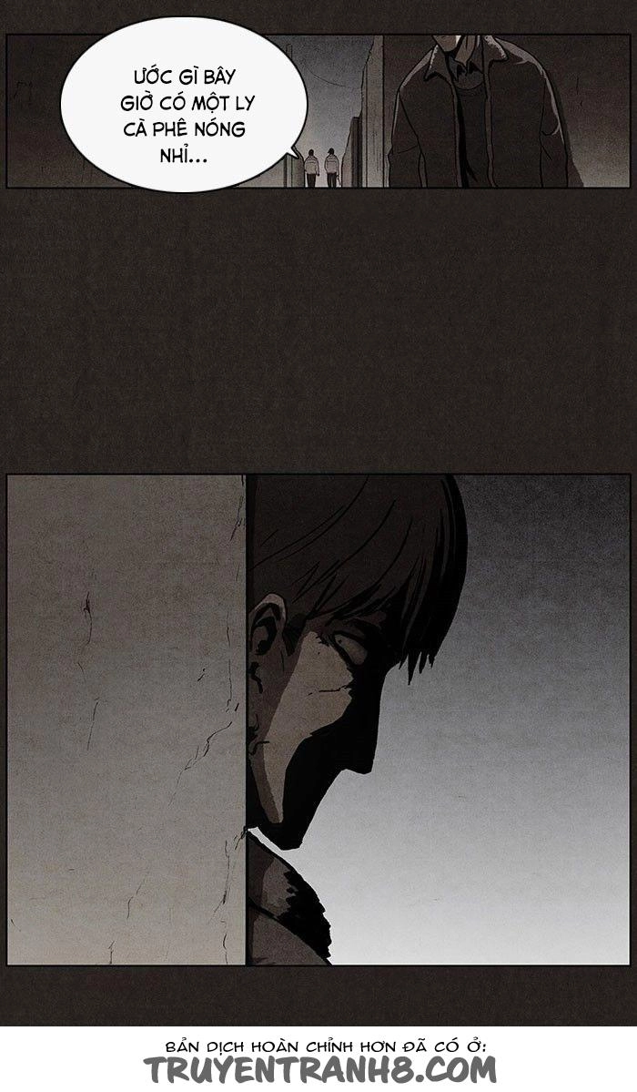 Bastard - Đứa Con Của Quỷ Chapter 37 - 11