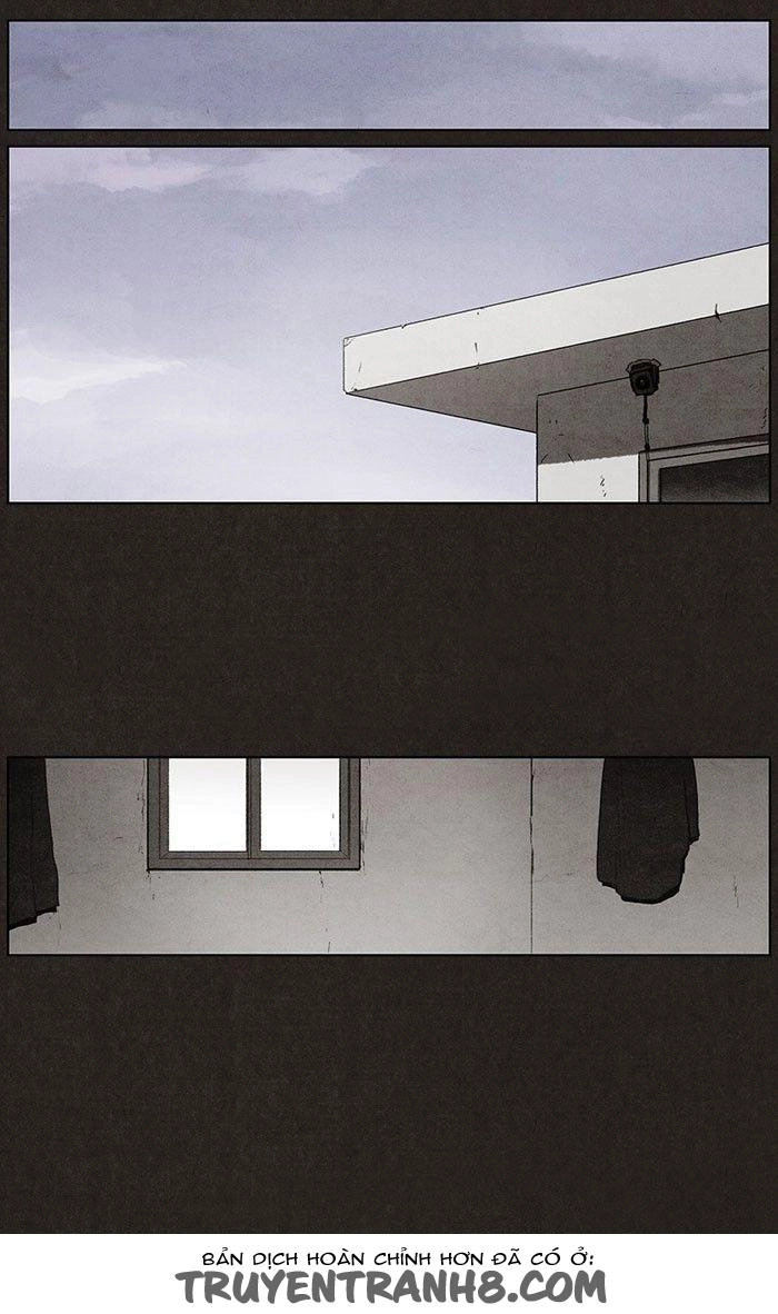 Bastard - Đứa Con Của Quỷ Chapter 37 - 13