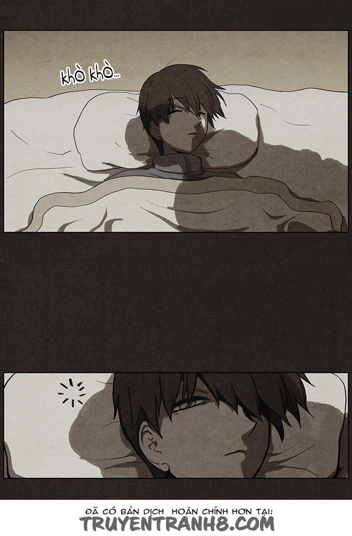 Bastard - Đứa Con Của Quỷ Chapter 37 - 14