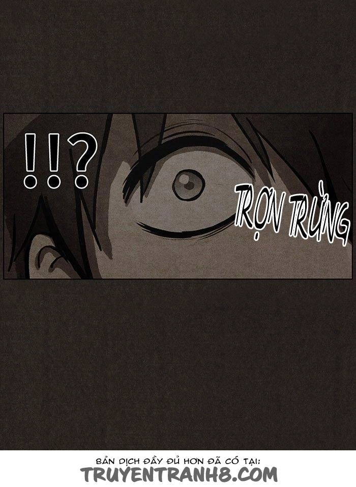 Bastard - Đứa Con Của Quỷ Chapter 37 - 15