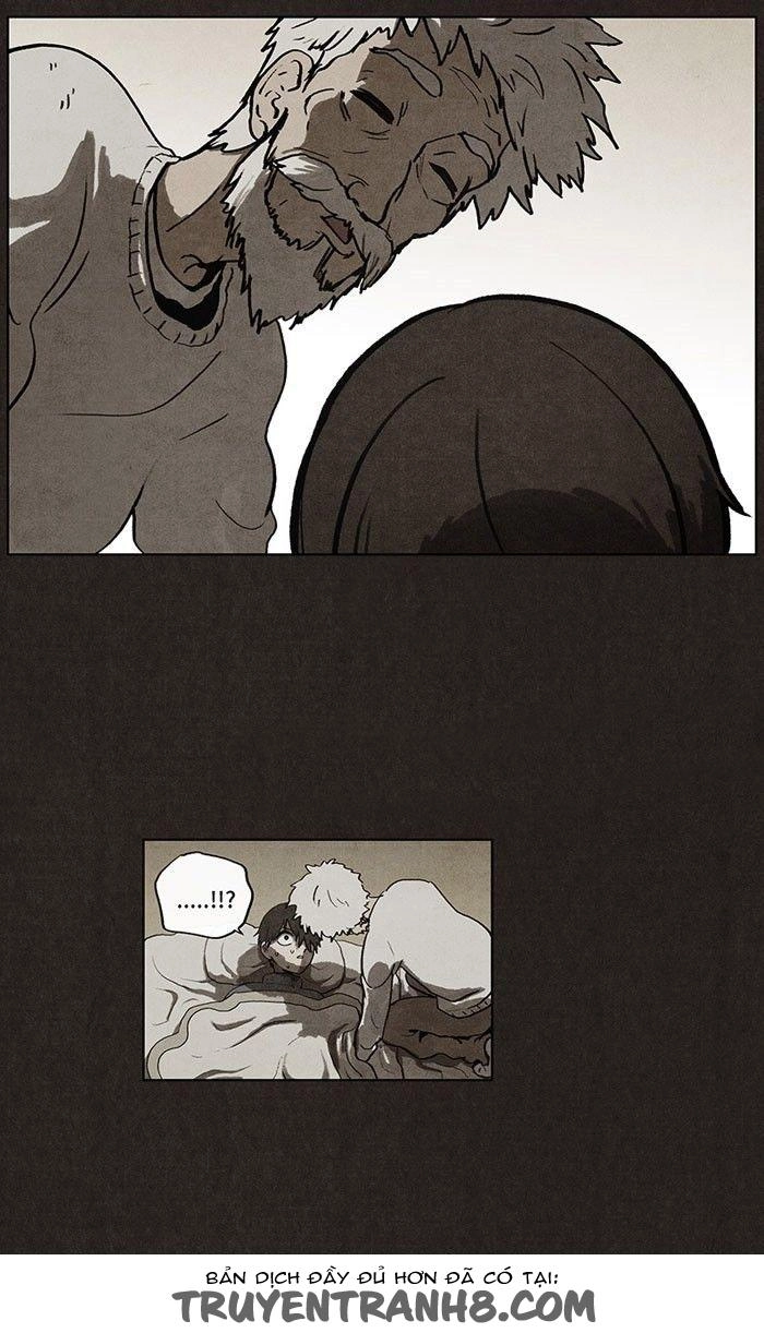 Bastard - Đứa Con Của Quỷ Chapter 37 - 16