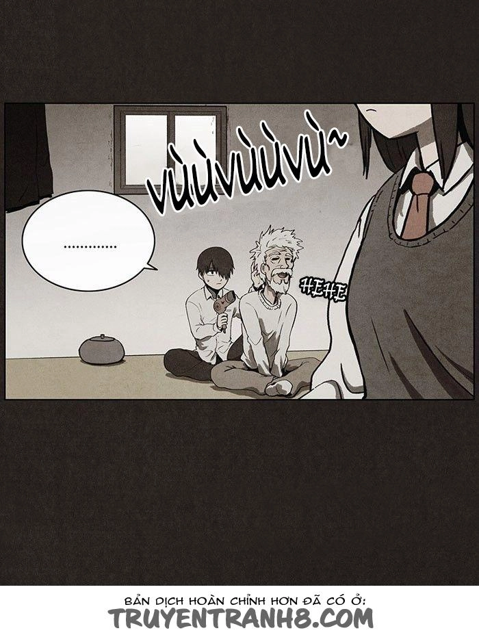 Bastard - Đứa Con Của Quỷ Chapter 37 - 20