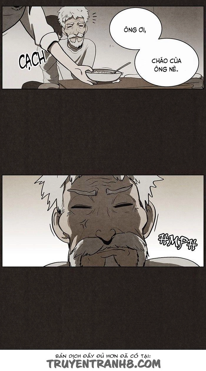 Bastard - Đứa Con Của Quỷ Chapter 37 - 23