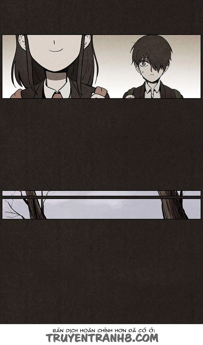 Bastard - Đứa Con Của Quỷ Chapter 37 - 25