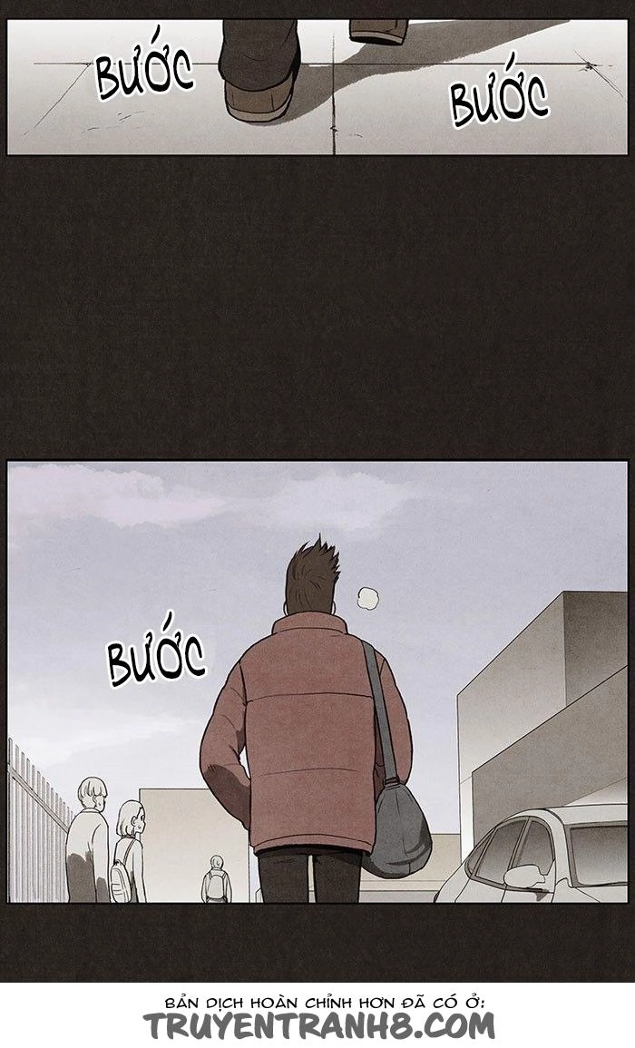 Bastard - Đứa Con Của Quỷ Chapter 37 - 26