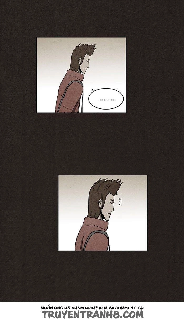 Bastard - Đứa Con Của Quỷ Chapter 37 - 27