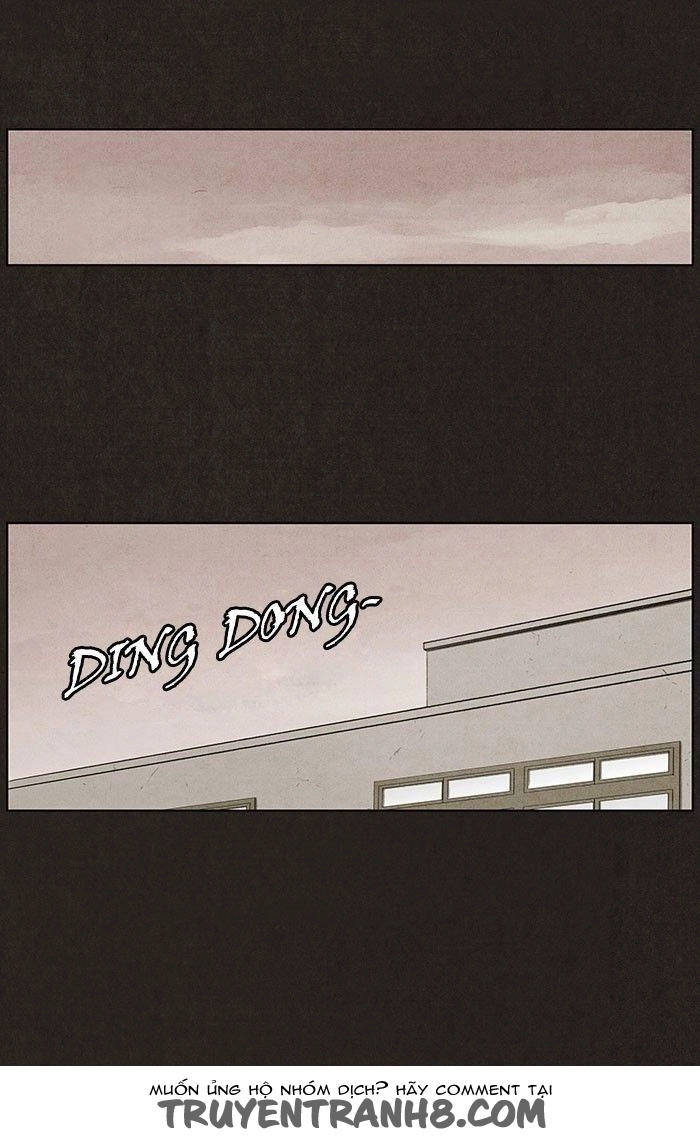 Bastard - Đứa Con Của Quỷ Chapter 37 - 36