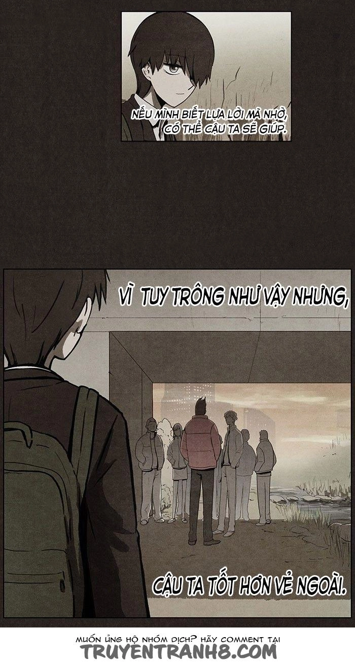 Bastard - Đứa Con Của Quỷ Chapter 37 - 43