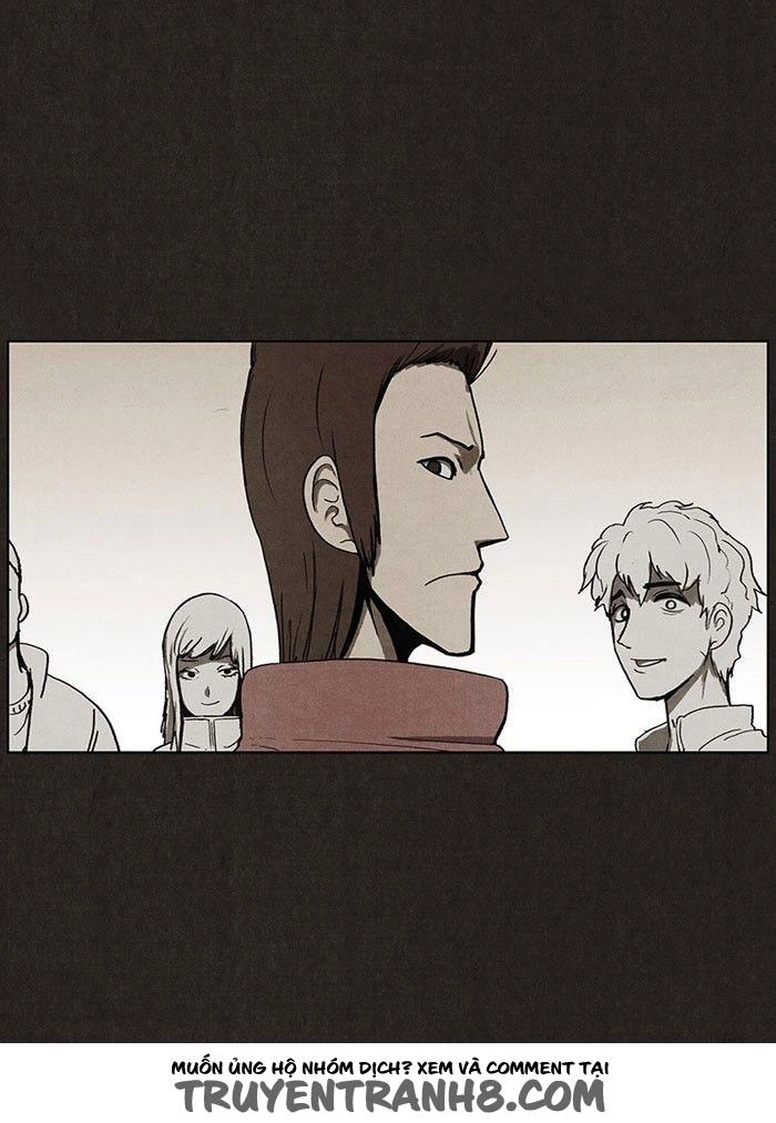 Bastard - Đứa Con Của Quỷ Chapter 37 - 44