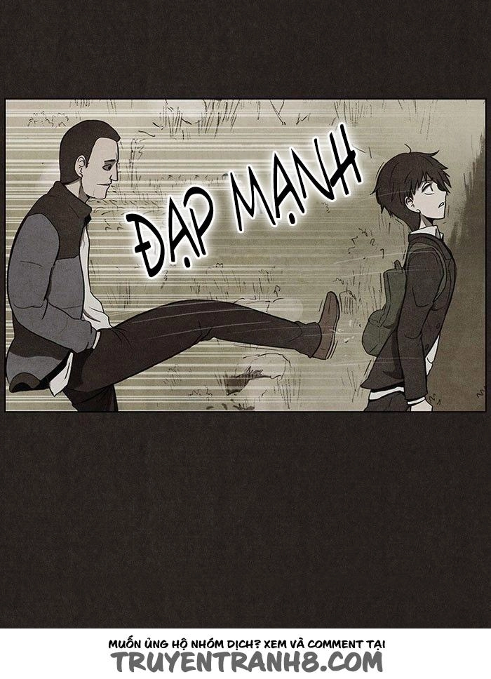 Bastard - Đứa Con Của Quỷ Chapter 37 - 47