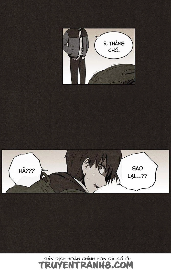 Bastard - Đứa Con Của Quỷ Chapter 37 - 49