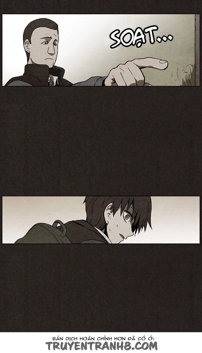 Bastard - Đứa Con Của Quỷ Chapter 37 - 50