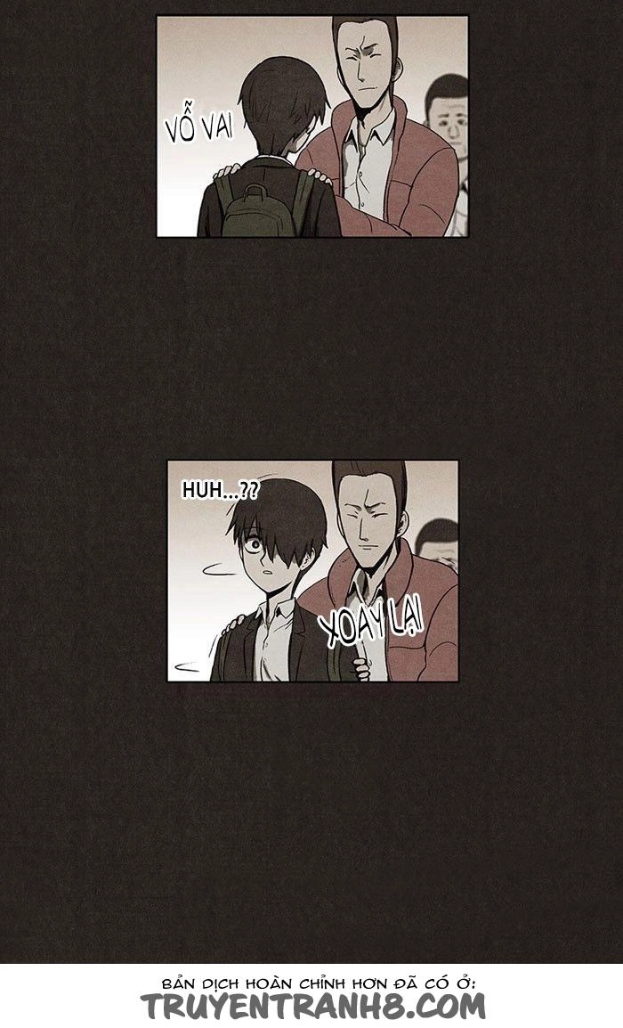 Bastard - Đứa Con Của Quỷ Chapter 37 - 56