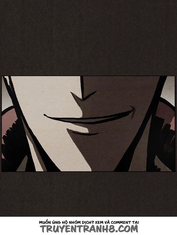 Bastard - Đứa Con Của Quỷ Chapter 37 - 58