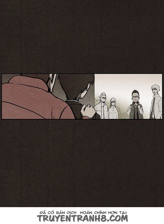 Bastard - Đứa Con Của Quỷ Chapter 38 - 2