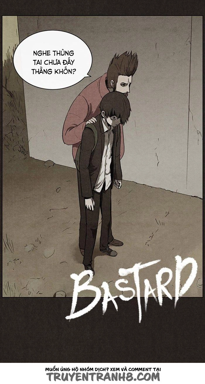 Bastard - Đứa Con Của Quỷ Chapter 38 - 5