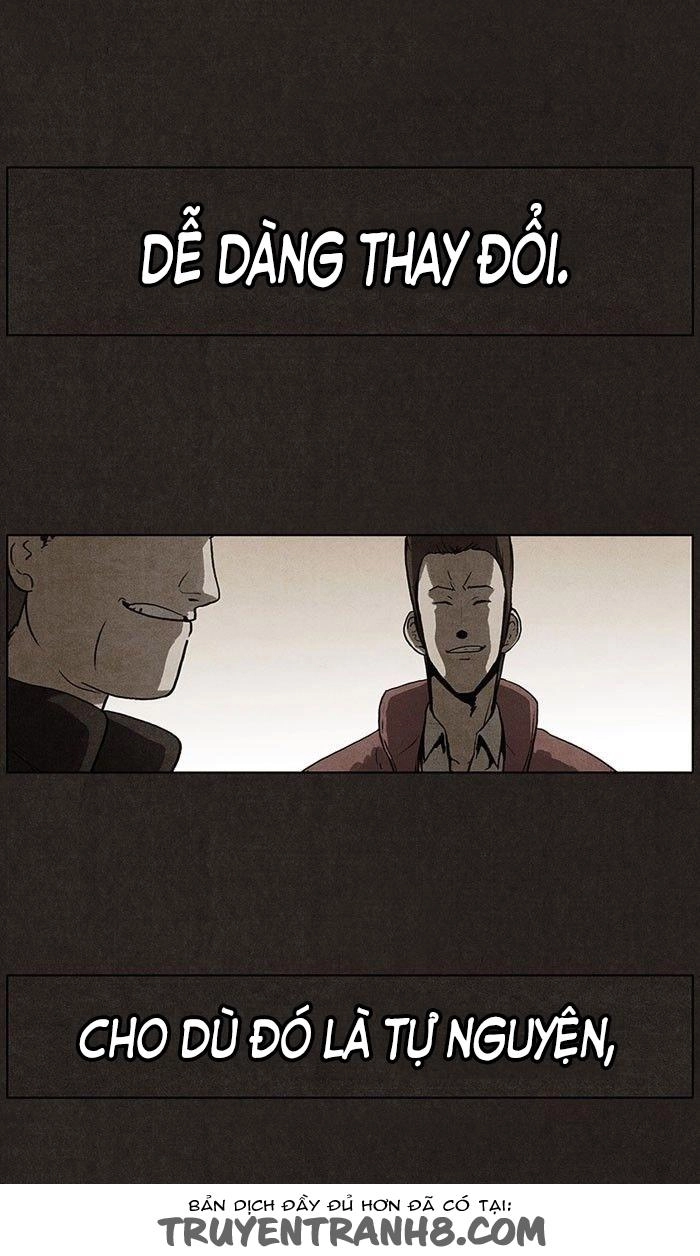 Bastard - Đứa Con Của Quỷ Chapter 38 - 13