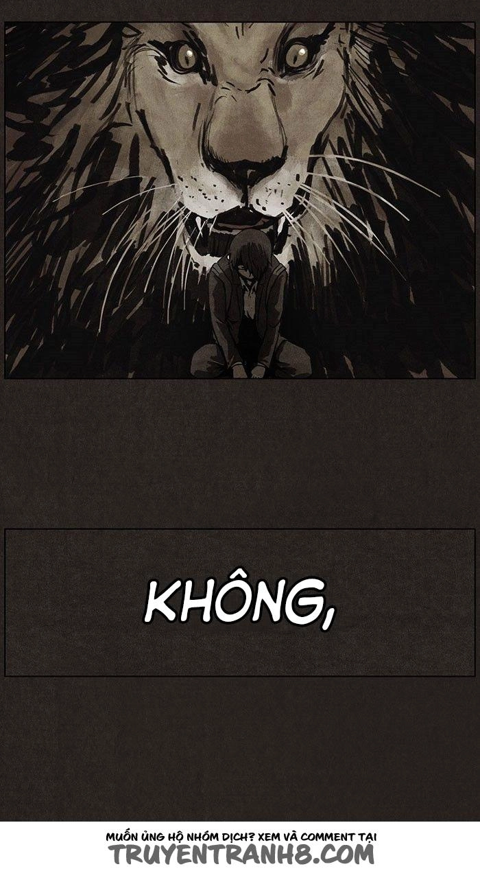 Bastard - Đứa Con Của Quỷ Chapter 38 - 18