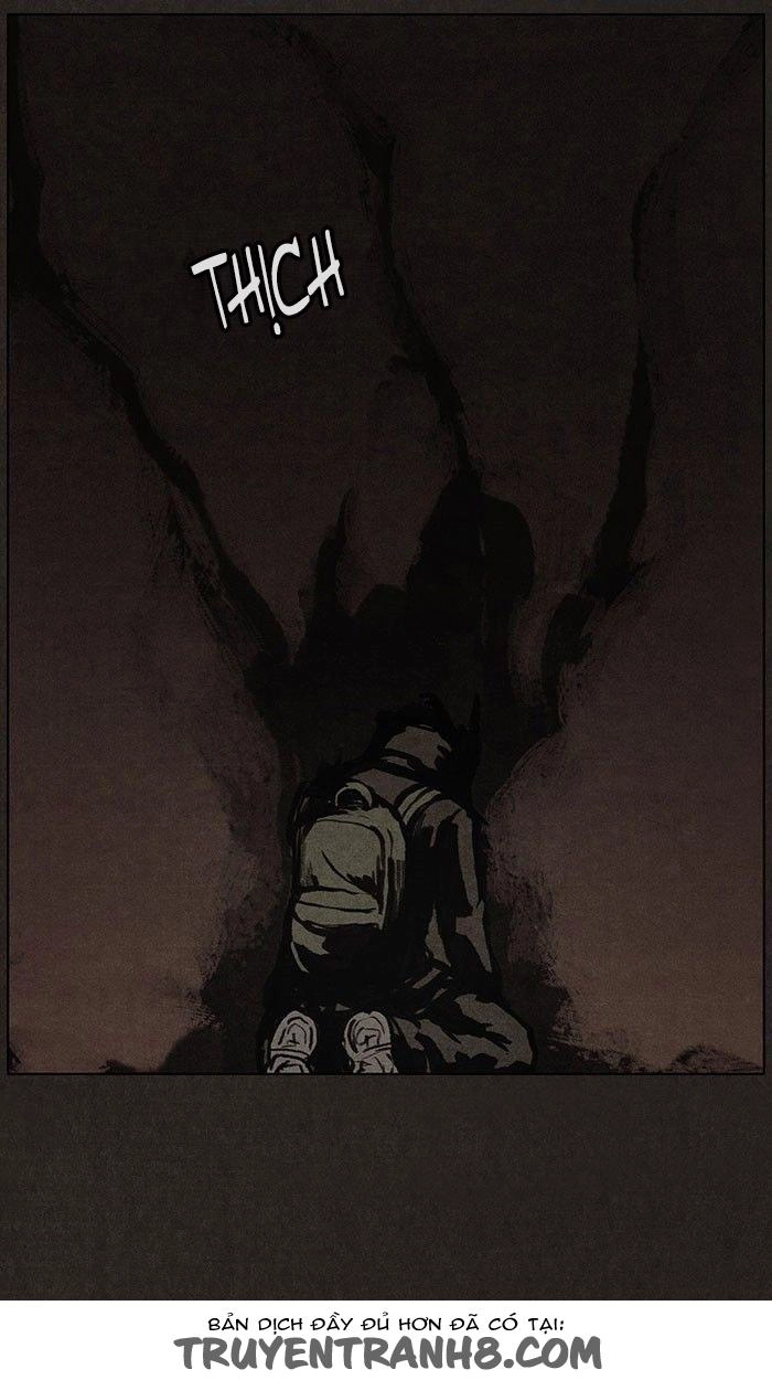 Bastard - Đứa Con Của Quỷ Chapter 38 - 19