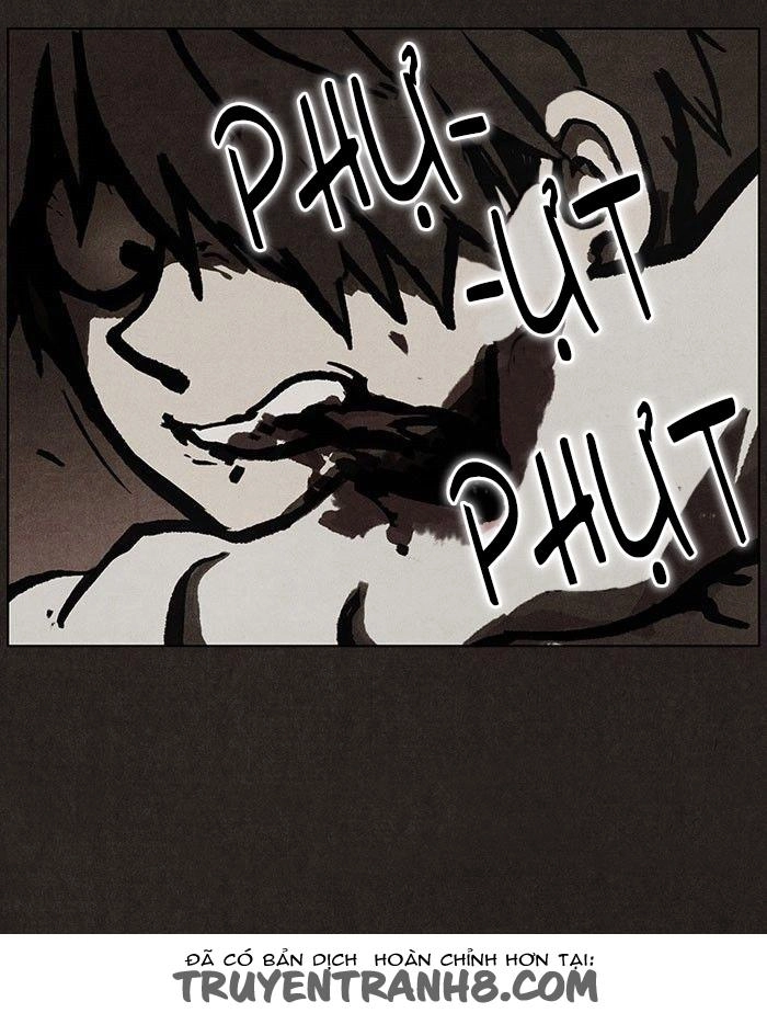 Bastard - Đứa Con Của Quỷ Chapter 38 - 33