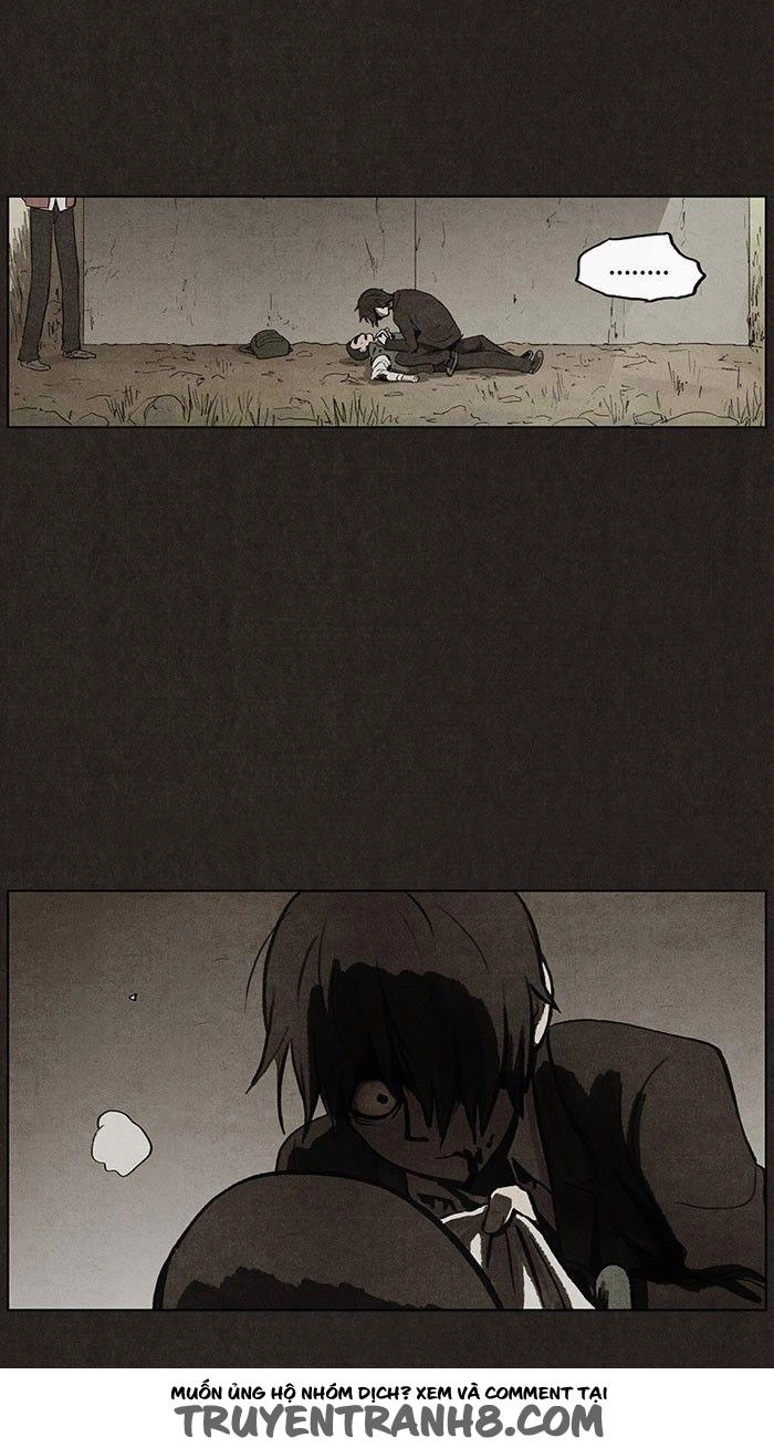 Bastard - Đứa Con Của Quỷ Chapter 38 - 37