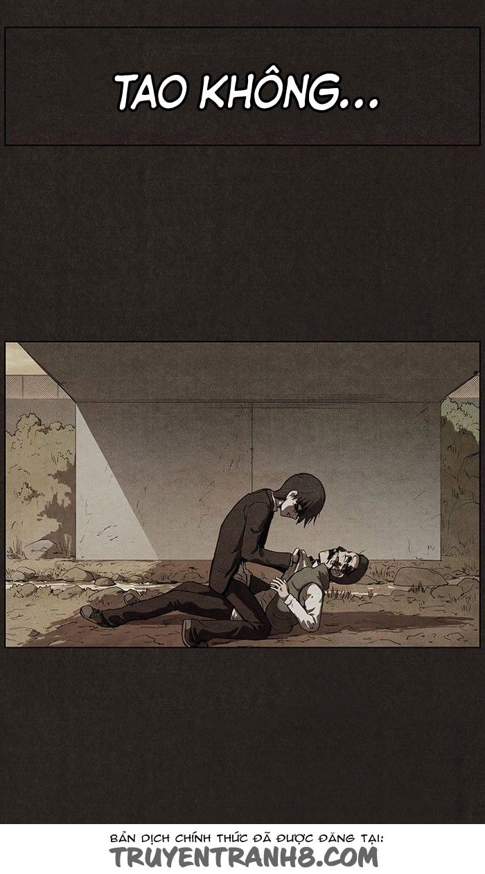 Bastard - Đứa Con Của Quỷ Chapter 38 - 43