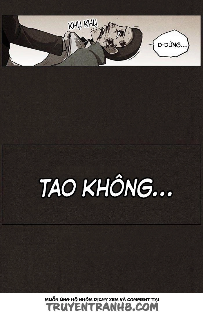 Bastard - Đứa Con Của Quỷ Chapter 38 - 44