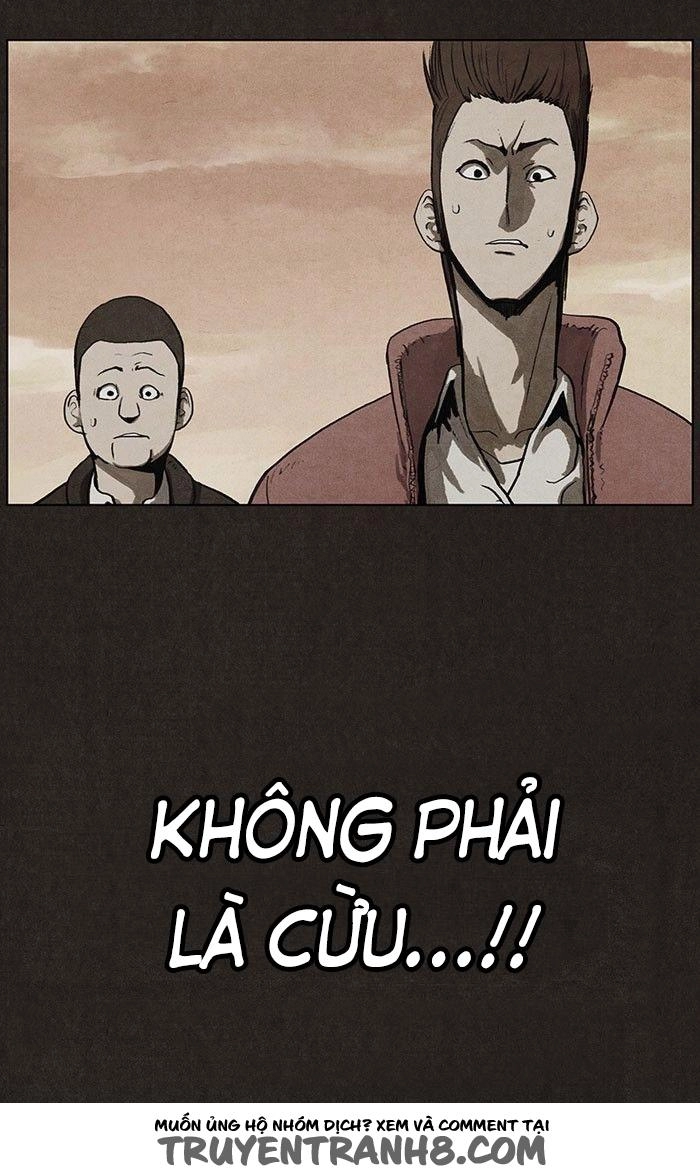 Bastard - Đứa Con Của Quỷ Chapter 38 - 49