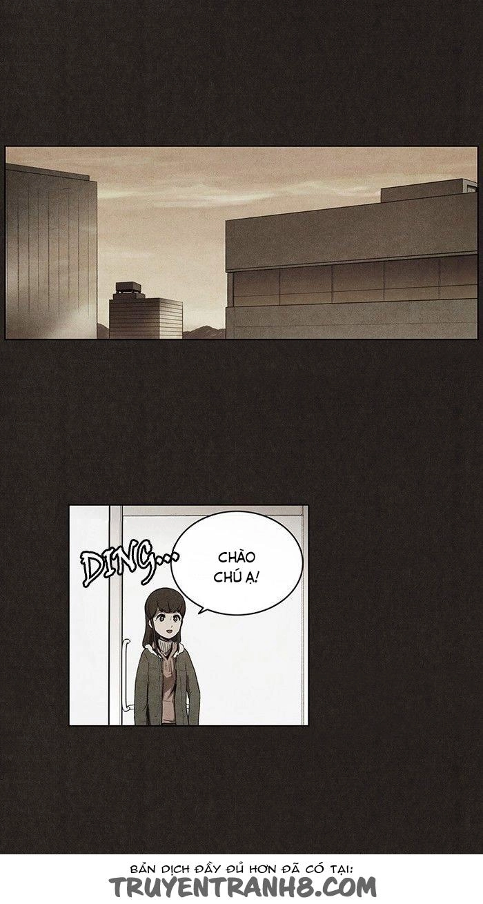 Bastard - Đứa Con Của Quỷ Chapter 39 - 2