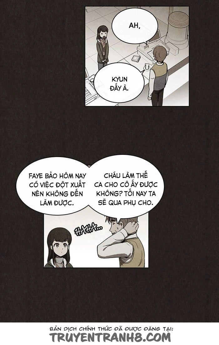 Bastard - Đứa Con Của Quỷ Chapter 39 - 3