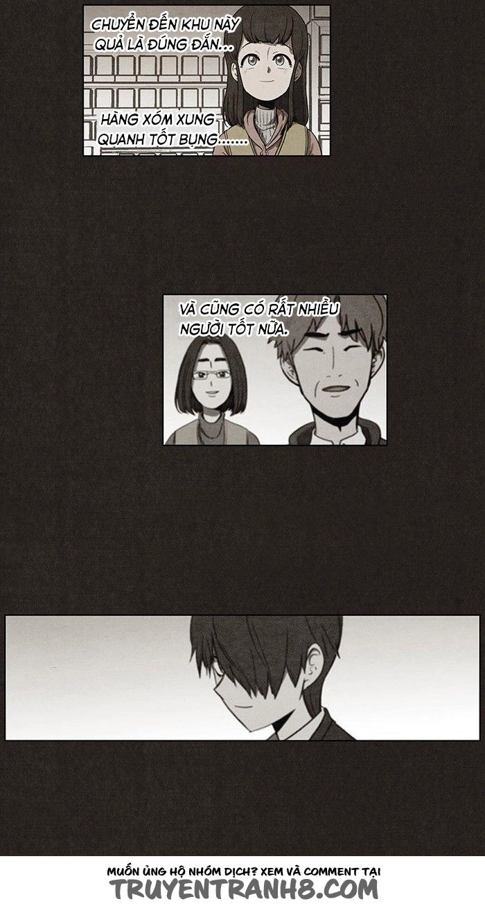 Bastard - Đứa Con Của Quỷ Chapter 39 - 8