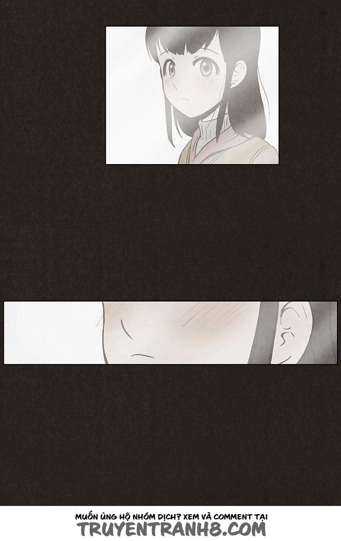 Bastard - Đứa Con Của Quỷ Chapter 39 - 10