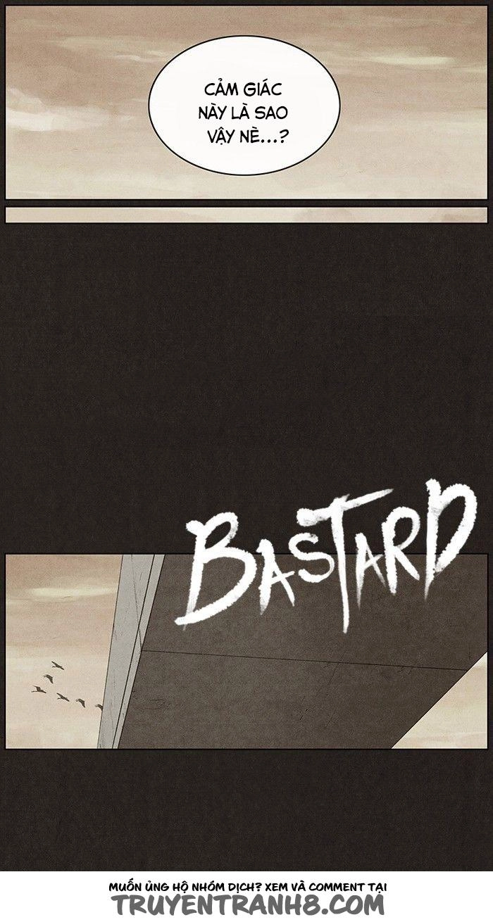 Bastard - Đứa Con Của Quỷ Chapter 39 - 11