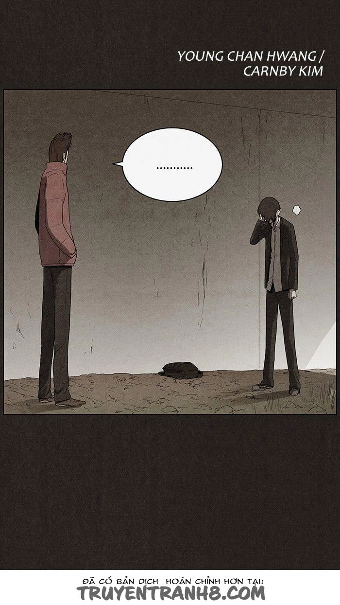 Bastard - Đứa Con Của Quỷ Chapter 39 - 12