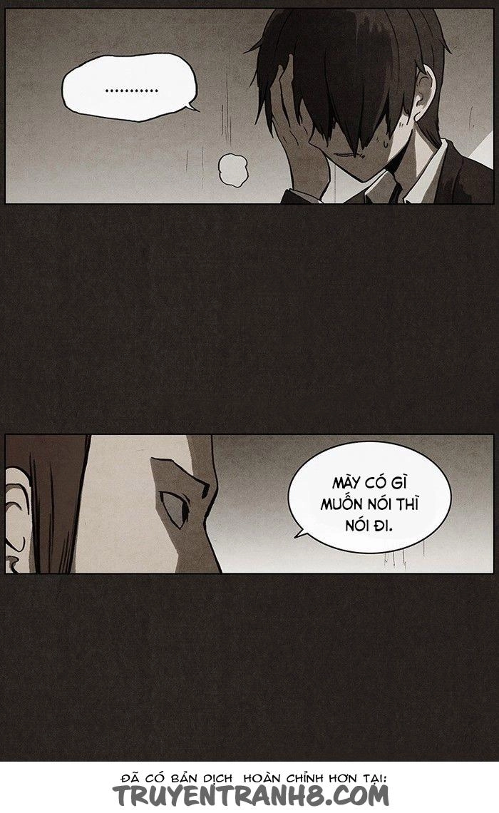 Bastard - Đứa Con Của Quỷ Chapter 39 - 13