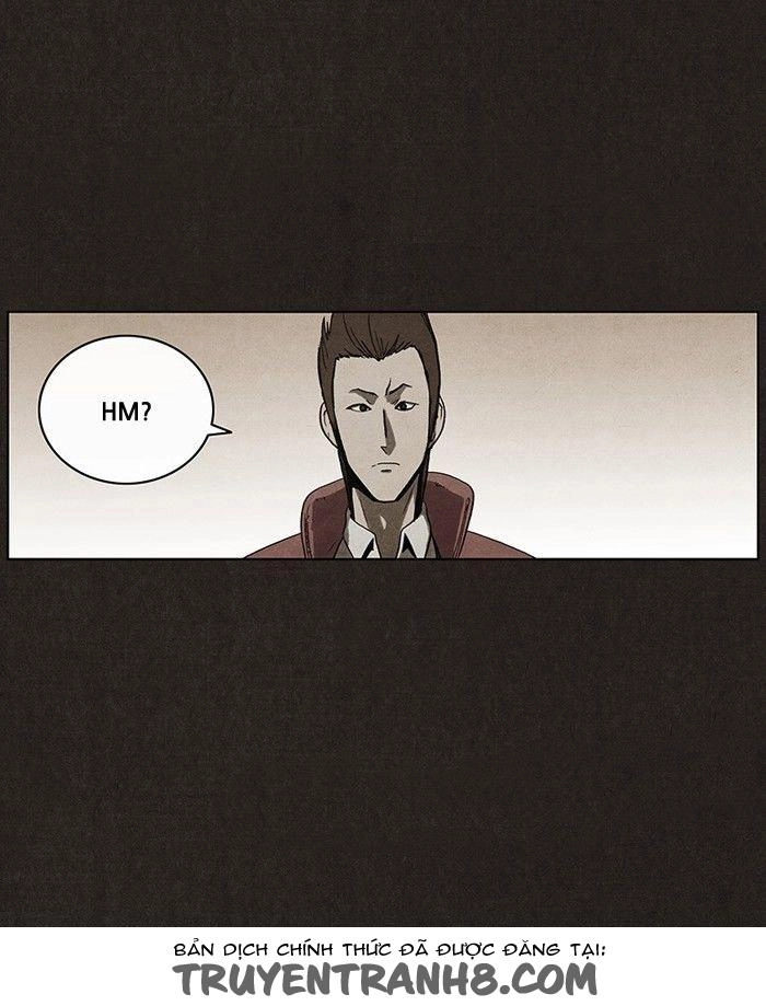 Bastard - Đứa Con Của Quỷ Chapter 39 - 15