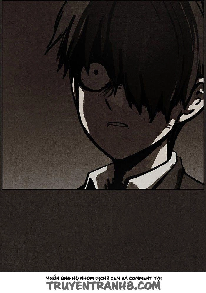 Bastard - Đứa Con Của Quỷ Chapter 39 - 31