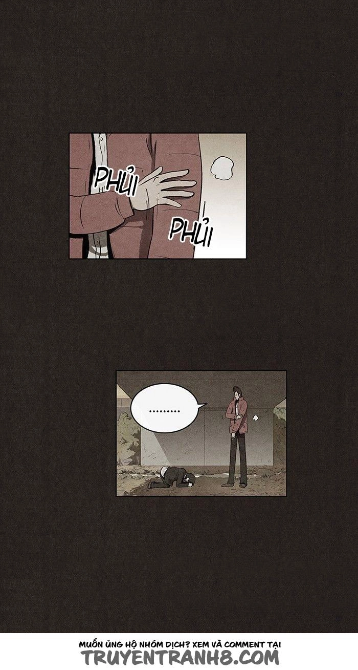 Bastard - Đứa Con Của Quỷ Chapter 39 - 39