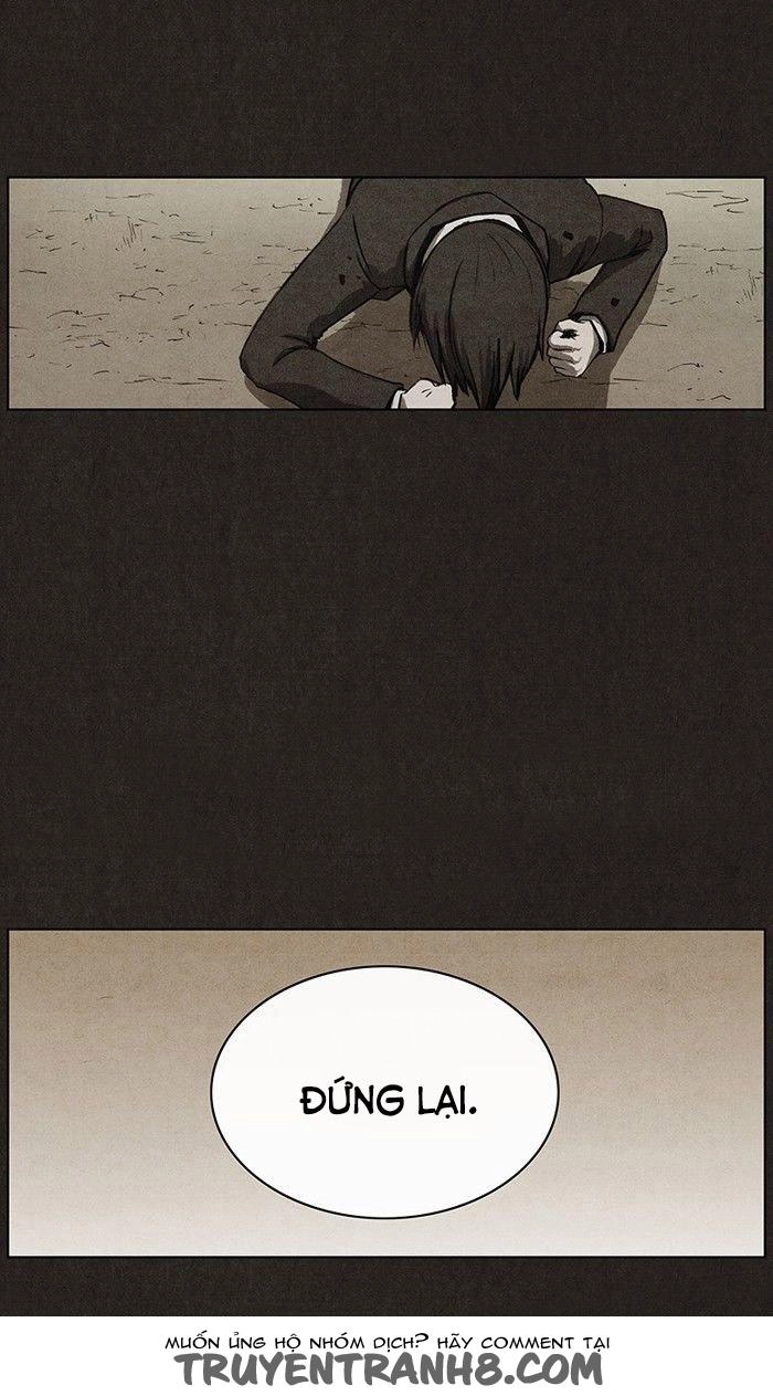 Bastard - Đứa Con Của Quỷ Chapter 39 - 41